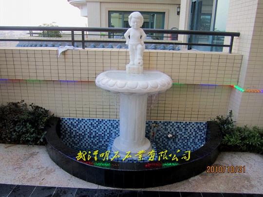 �人������ʯ����Ȫ