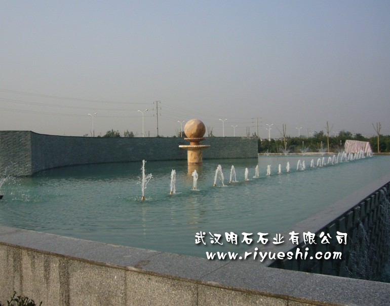 大型风水球厂家