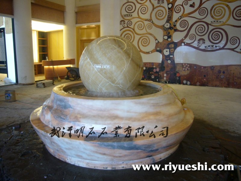 ����ɽ��ˮ��