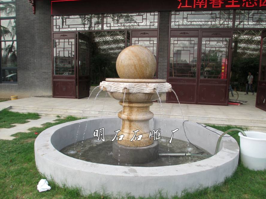 黄冈风水球厂家