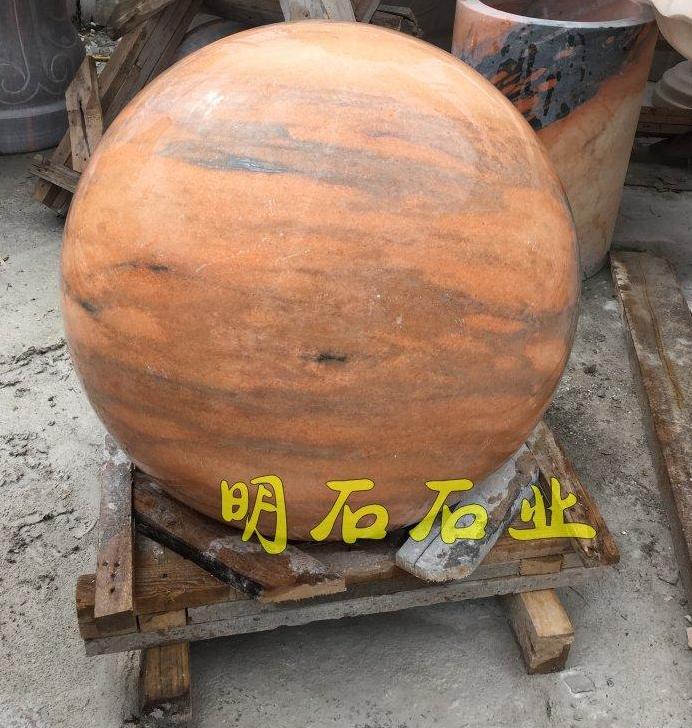 岳阳风水球厂家