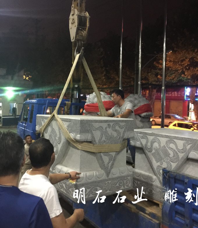 荆州石狮子厂家