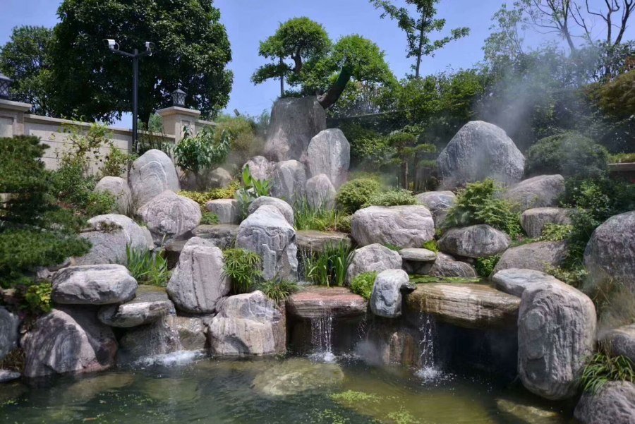 武汉黄蜡石