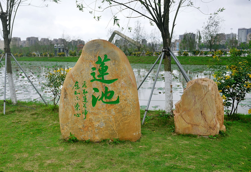 武汉景观石厂家